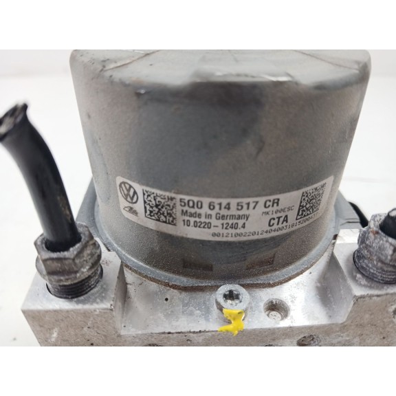 Recambio de abs para seat leon st (5f8) x-perience 4drive referencia OEM IAM 5Q0614517CR  