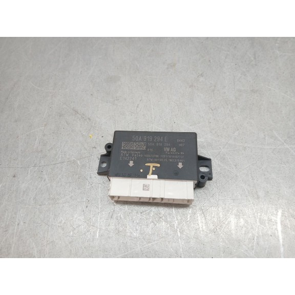 Recambio de modulo electronico para seat leon st (5f8) x-perience 4drive referencia OEM IAM 5QA919294E  