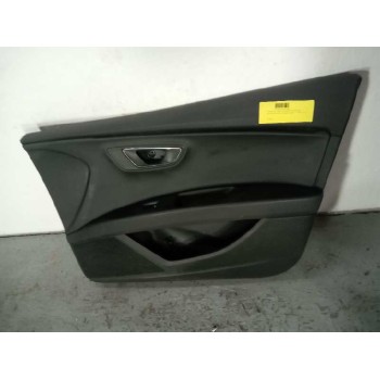 Recambio de guarnecido puerta delantera derecha para seat leon st (5f8) x-perience 4drive referencia OEM IAM   