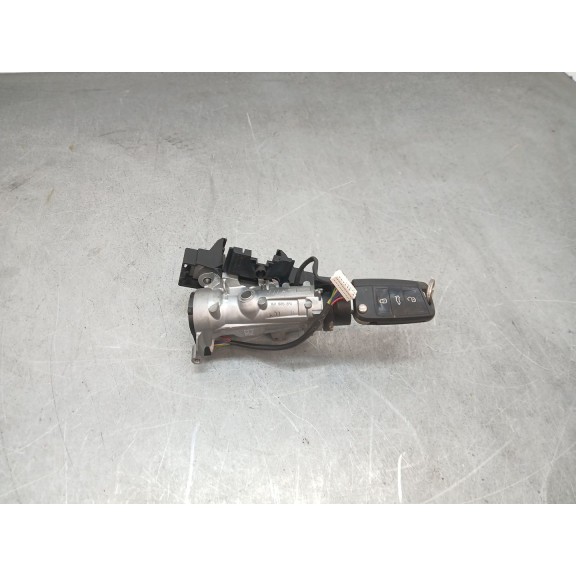 Recambio de conmutador de arranque para seat leon st (5f8) x-perience 4drive referencia OEM IAM 1K0905851  