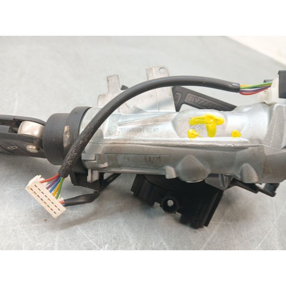 Recambio de conmutador de arranque para seat leon st (5f8) x-perience 4drive referencia OEM IAM 1K0905851  