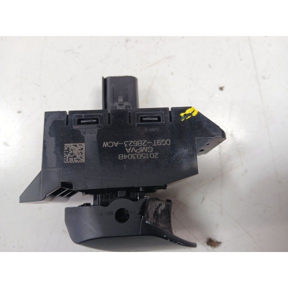 Recambio de modulo electronico para ford mondeo v hatchback (ce) 1.5 ecoboost referencia OEM IAM DG9T2B623ACW  