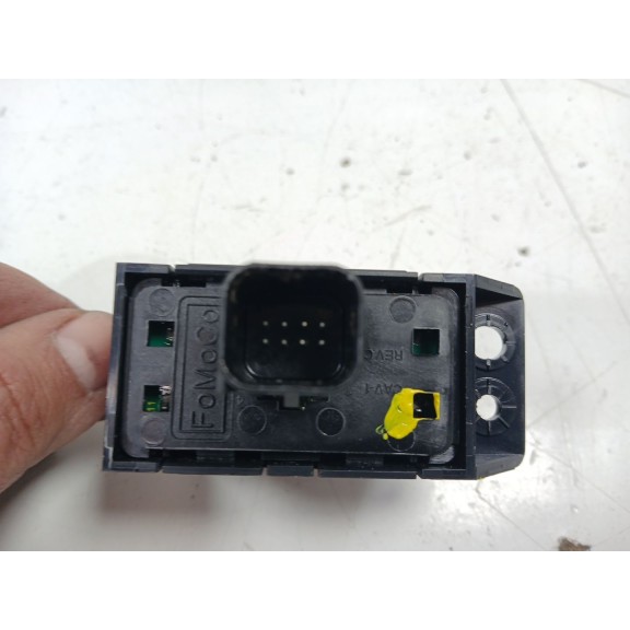 Recambio de modulo electronico para ford mondeo v hatchback (ce) 1.5 ecoboost referencia OEM IAM DG9T2B623ACW  