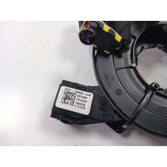 Recambio de anillo airbag para ford mondeo v hatchback (ce) 1.5 ecoboost referencia OEM IAM EG9T14A664CAW  