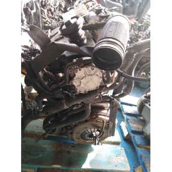 Recambio de motor completo para seat ibiza (6l1) cool referencia OEM IAM ATD B 