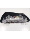 Recambio de pantalla multifuncion para bmw 1 (f20) 118 d referencia OEM IAM BM926275102  