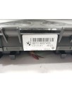 Recambio de cuadro instrumentos para bmw 1 (f20) 118 d referencia OEM IAM 51459270595 62109287455 