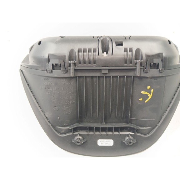 Recambio de cuadro instrumentos para bmw 1 (f20) 118 d referencia OEM IAM 51459270595 62109287455 