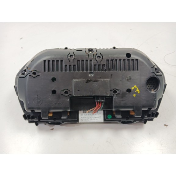 Recambio de cuadro instrumentos para bmw 1 (f20) 118 d referencia OEM IAM 51459270595 62109287455 