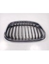 Recambio de rejilla delantera para bmw 1 (f20) 118 d referencia OEM IAM 7239022  