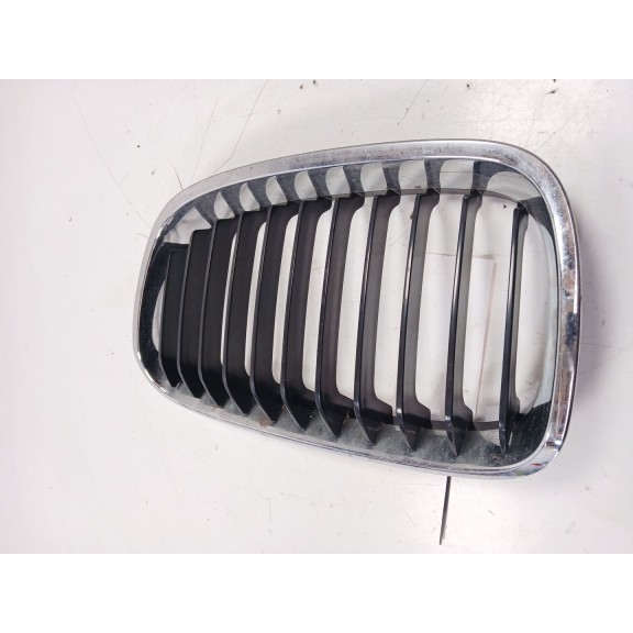 Recambio de rejilla delantera para bmw 1 (f20) 118 d referencia OEM IAM 7239022  