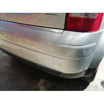 Recambio de paragolpes trasero para audi a2 (8z) 1.4 tdi referencia OEM IAM  1 RAJA 