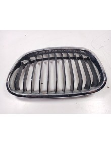 Recambio de rejilla delantera para bmw 1 (f20) 118 d referencia OEM IAM BM07089022A  