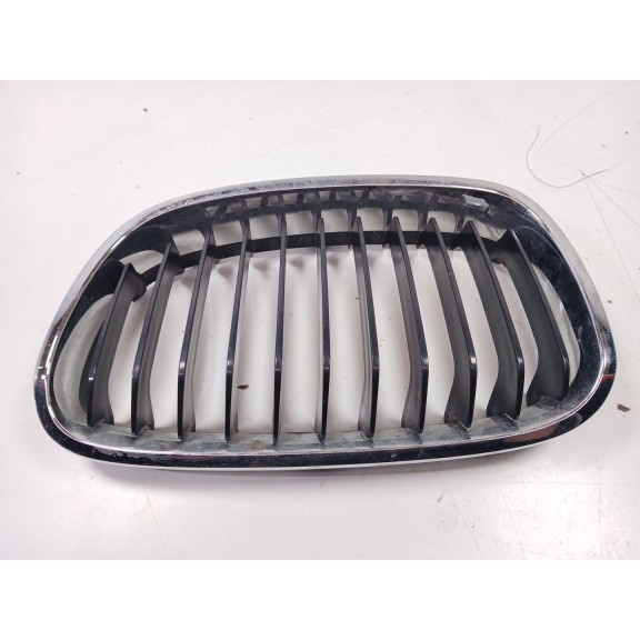 Recambio de rejilla delantera para bmw 1 (f20) 118 d referencia OEM IAM BM07089022A  