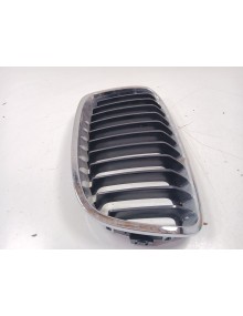 Recambio de rejilla delantera para bmw 1 (f20) 118 d referencia OEM IAM BM07089022A   2