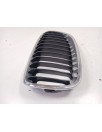 Recambio de rejilla delantera para bmw 1 (f20) 118 d referencia OEM IAM BM07089022A  