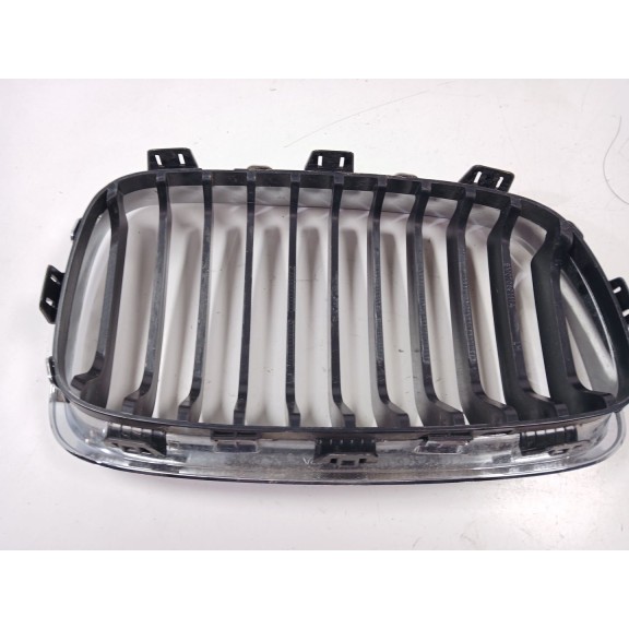 Recambio de rejilla delantera para bmw 1 (f20) 118 d referencia OEM IAM BM07089022A  