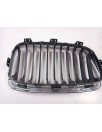 Recambio de rejilla delantera para bmw 1 (f20) 118 d referencia OEM IAM BM07089022A  