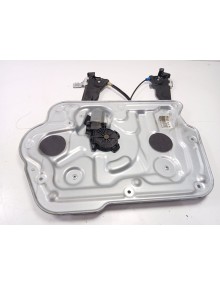 Recambio de elevalunas delantero derecho para nissan qashqai i (j10, nj10) 1.5 dci referencia OEM IAM 80770JD00A  