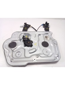 Recambio de elevalunas delantero derecho para nissan qashqai i (j10, nj10) 1.5 dci referencia OEM IAM 80770JD00A   2