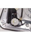 Recambio de elevalunas delantero derecho para nissan qashqai i (j10, nj10) 1.5 dci referencia OEM IAM 80770JD00A  