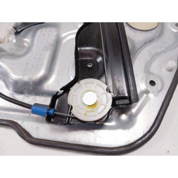 Recambio de elevalunas delantero derecho para nissan qashqai i (j10, nj10) 1.5 dci referencia OEM IAM 80770JD00A  
