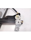 Recambio de elevalunas delantero derecho para nissan qashqai i (j10, nj10) 1.5 dci referencia OEM IAM 80770JD00A  