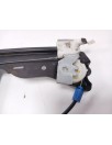 Recambio de elevalunas delantero derecho para nissan qashqai i (j10, nj10) 1.5 dci referencia OEM IAM 80770JD00A  