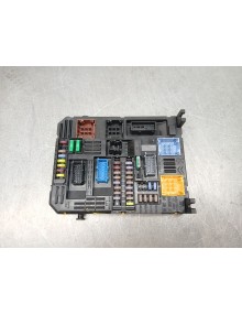 Recambio de centralita bsi para toyota proace furgoneta (mdz_) 1.5 d4d (mdz1) referencia OEM IAM 9855665180  