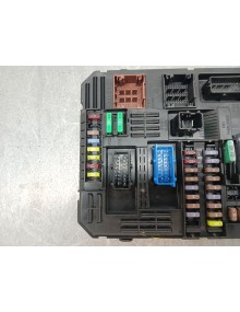 Recambio de centralita bsi para toyota proace furgoneta (mdz_) 1.5 d4d (mdz1) referencia OEM IAM 9855665180   2