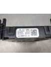 Recambio de centralita bsi para toyota proace furgoneta (mdz_) 1.5 d4d (mdz1) referencia OEM IAM 9855665180  