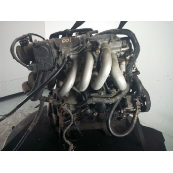 Recambio de motor completo para nissan primera berlina (p12) acenta referencia OEM IAM   