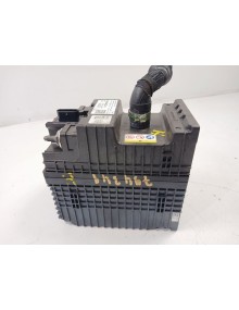 Recambio de bateria para fiat 500 (312_) 1.0 mild hybrid (312.ayd1b) referencia OEM IAM 52220123  