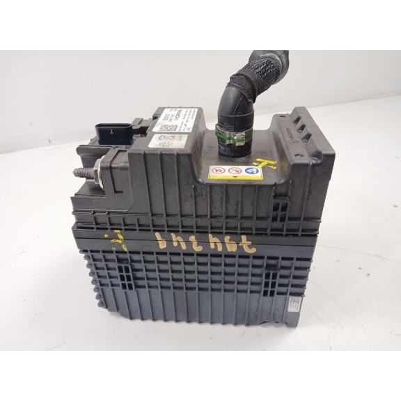 Recambio de bateria para fiat 500 (312_) 1.0 mild hybrid (312.ayd1b) referencia OEM IAM 52220123  