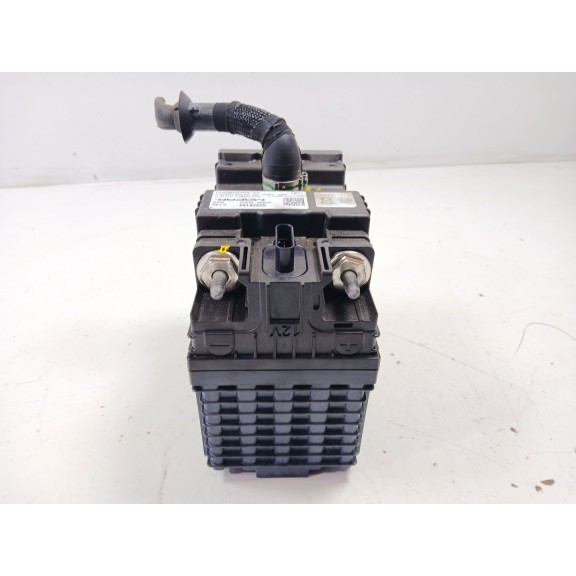 Recambio de bateria para fiat 500 (312_) 1.0 mild hybrid (312.ayd1b) referencia OEM IAM 52220123  