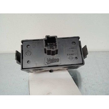 Recambio de warning para renault scenic iii 1.5 dci diesel fap referencia OEM IAM   