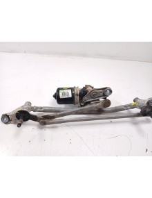 Recambio de motor limpia delantero para nissan qashqai i (j10, nj10) 1.5 dci referencia OEM IAM 28800JD900  