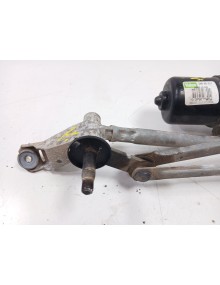 Recambio de motor limpia delantero para nissan qashqai i (j10, nj10) 1.5 dci referencia OEM IAM 28800JD900   2