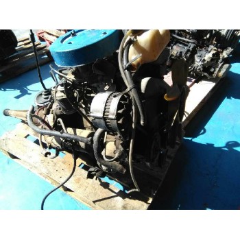 Recambio de motor completo para » otros... autocaravana ford vlc 2100 referencia OEM IAM  COMPLETO EXPORTACION