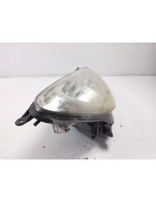 Recambio de faro derecho para opel corsa d (s07) 1.2 (l08, l68) referencia OEM IAM 93189358 / VERE0593   2