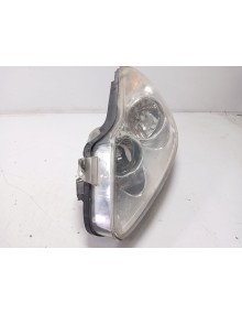 Recambio de faro izquierdo para opel corsa d (s07) 1.2 (l08, l68) referencia OEM IAM 93189357 / VERE0593   2