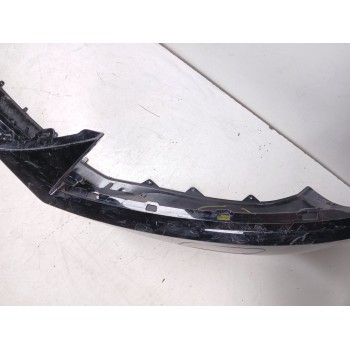 Recambio de paragolpes delantero para audi tt roadster (fv9, fvr) tts quattro referencia OEM IAM 8S0807437  