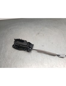 Recambio de cerradura puerta delantera derecha para toyota proace furgoneta (mdz_) 1.5 d4d (mdz1) referencia OEM IAM SU001A6257  2