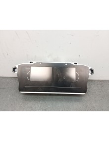 Recambio de cuadro instrumentos para toyota proace furgoneta (mdz_) 1.5 d4d (mdz1) referencia OEM IAM    2