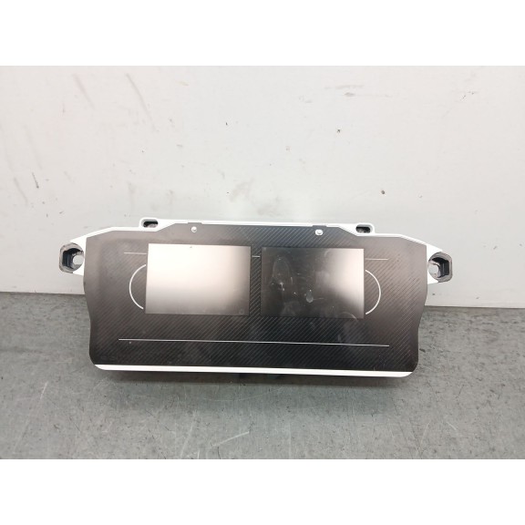 Recambio de cuadro instrumentos para toyota proace furgoneta (mdz_) 1.5 d4d (mdz1) referencia OEM IAM 9849476480  