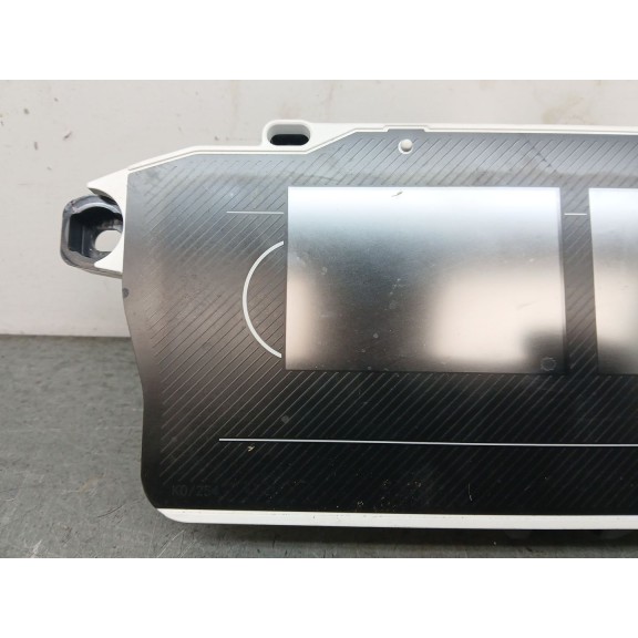 Recambio de cuadro instrumentos para toyota proace furgoneta (mdz_) 1.5 d4d (mdz1) referencia OEM IAM 9849476480  