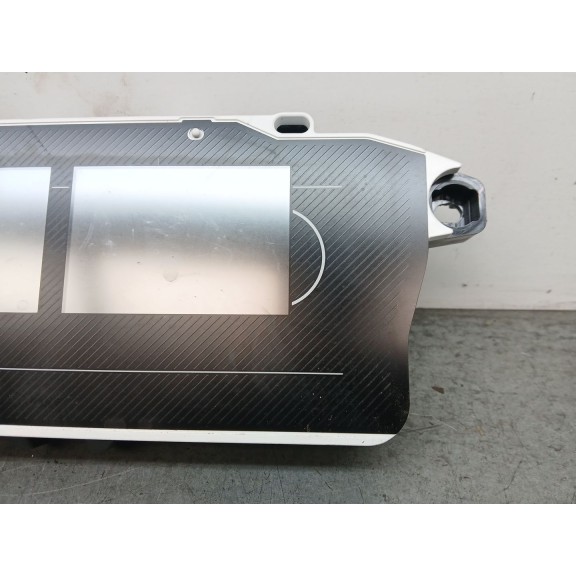 Recambio de cuadro instrumentos para toyota proace furgoneta (mdz_) 1.5 d4d (mdz1) referencia OEM IAM 9849476480  