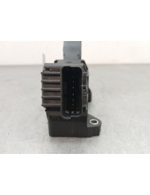 Recambio de pedal acelerador para toyota proace furgoneta (mdz_) 1.5 d4d (mdz1) referencia OEM IAM 9839353480   2