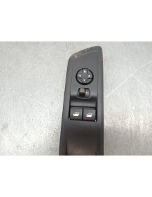 Recambio de mando elevalunas delantero izquierdo para toyota proace furgoneta (mdz_) 1.5 d4d (mdz1) referencia OEM IAM 98668404Z 2