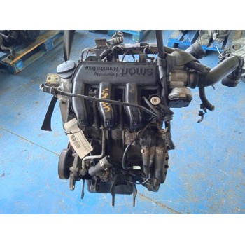 Recambio de motor completo para smart micro compact car 0.6 referencia OEM IAM G11 M 